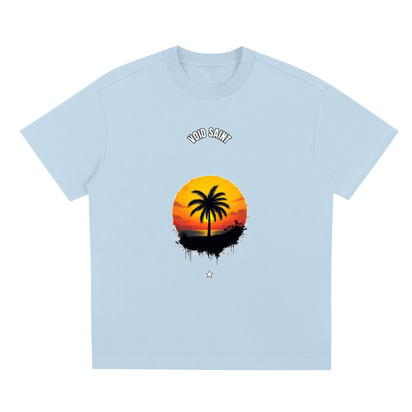 VOID SAINT Burnt Palm